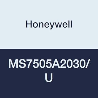 Honeywell MS7505A2030/U Direct-Coupled Spring Return Actuator, 44 lb. Torque Rating, -40 Degree - 149 Degree F Temperature Range, 24Vac