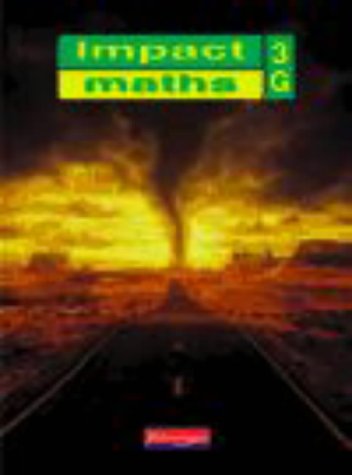 Amazon | Impact Maths: Impact 3 Green: Evaluation Pack | Math