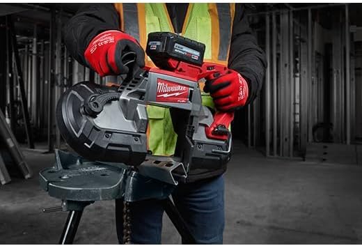 Milwaukee 48-59-1200P M18 18-Volt Lithium-Ion High Output HD12.0 Starter Kit