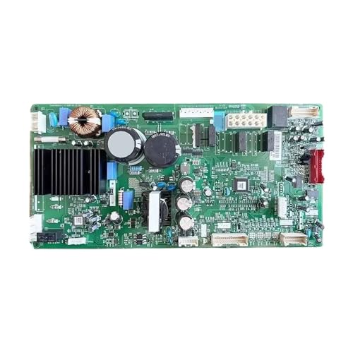 YTGWLKCO Refrigerator Motherboard and Computer Board EBR86093795, Compatible for LG?Refrigerator Inverter Board