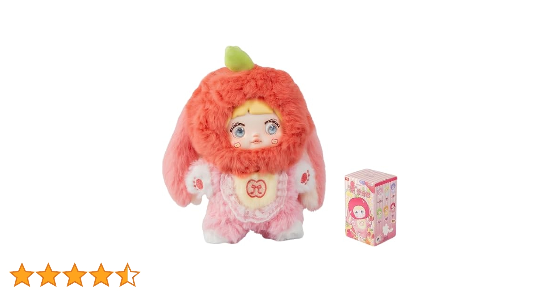 nommi ぬいぐるみ 3点セット フルーツ nommi ぬいぐるみ 3点セット フルーツ - メルカリ