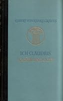 Ich, Claudiu Kaiser und Gott B003MQKUG8 Book Cover