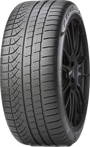 Pneu PZERO WINTER PIRELLI 235/50VR19 MO1 99V pour berlines et SUV