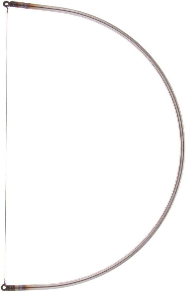 Fityle Professional Pottery Art Ceramic DIY Clay Art Crafts Cutting Tools Stainless Steel Wire Cutter