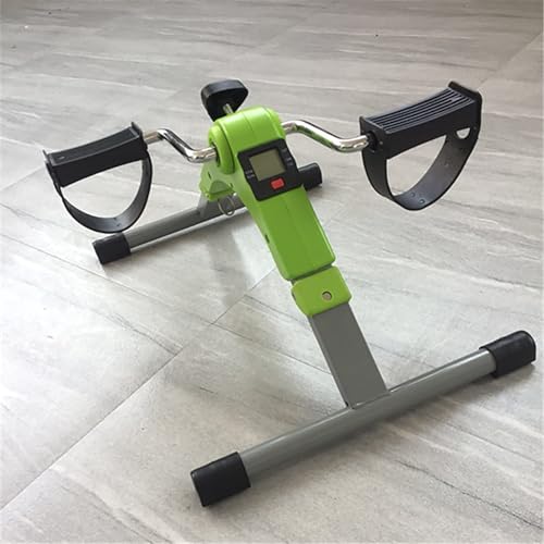 Equipo eléctrico de rehabilitación bicicleta de ejercicio miniatura 2