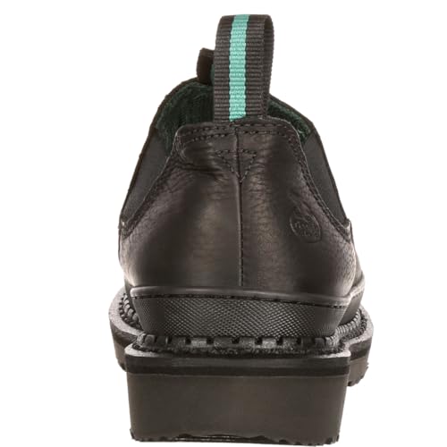 Image of Georgia Boot Women's Giant Romeo Work Shoes