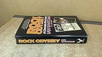 Rock Odyssey: A Chronicle of the Sixties : Ian Whitcomb 0091582903 Book Cover