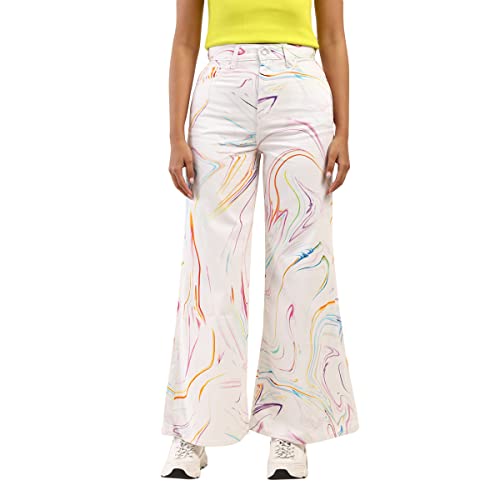 Image of Levi's Women's High Rise Loose Fit Jeans