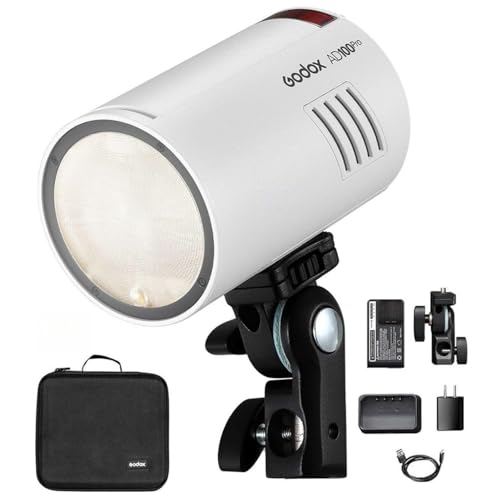 Godox AD100Proワイヤレスフラッシュ Amazon | 【Godox正規代理店】GODOX AD100Pro フラッシュ