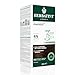 Herbatint Gel Colorante Permanente 3Dosi, 300ml - 4N Castano, Senza Ammoniaca,...