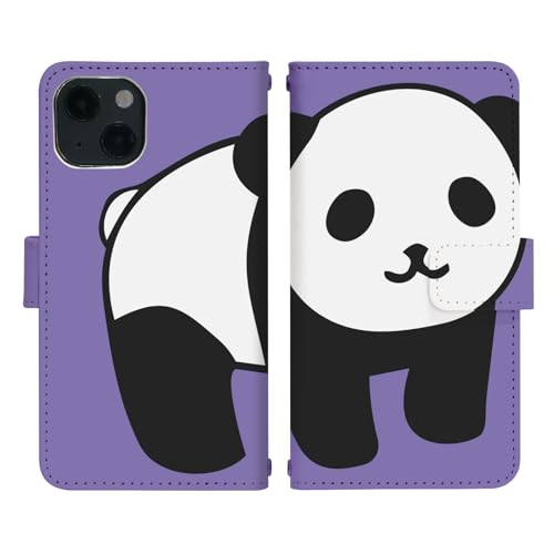 OPPO Reno11 A A401OP �p �P�[�X �x���g���� �蒠�^ �J�o�[ �X�}�z�P�[�X dj011(T) �ς� �p���_ PANDA �A�j�}�� ���� �C���X�g �L�����N�^�[