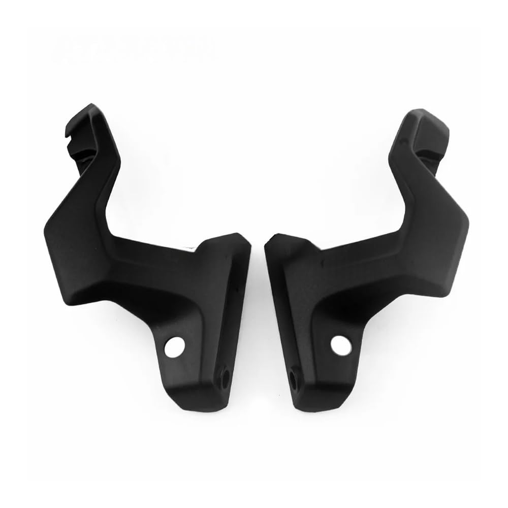 Support de phare avant moto en ABS brut unpainted pour MT-07 - 6