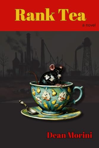 Rank Tea