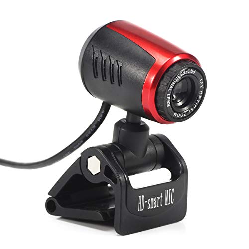 Best Computer Camera For Desktop