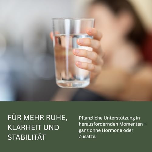 Bachblüten Tropfen nach Dr. Bach | Der kleine Helfer von Nordic Pure