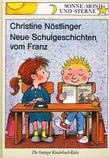 Neue Schulgeschichten vom Franz - Book #4 of the Franz