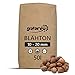 Produktbild GALAMIO Blähton Keramsit Pflanz Granulat Ton Steine Drainage Hydro Kultur Substrat Schüttung Dämmung Grob 10-20mm 50l Sack / 1 Karton Paligo