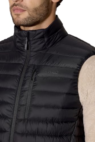Image of Rab Men's Microlight Down Vest