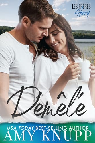 Démêlé (Les Frères Henry t. 1) (French Edition)
