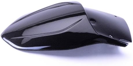 Bestem CBMV-F312-HGR Black Carbon Fiber Rear Hugger