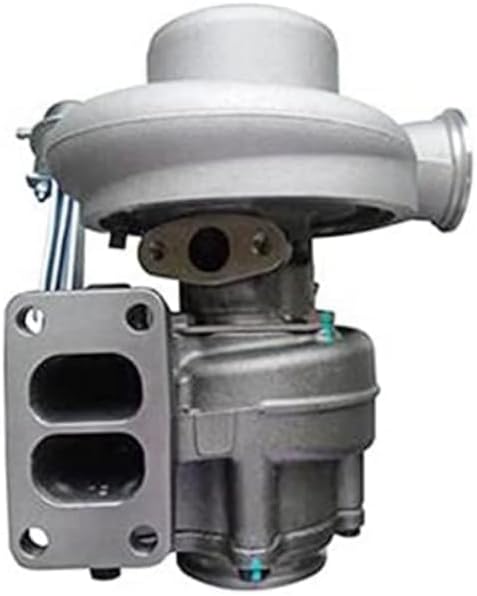 New 4033206 3596629 3596633 3596630 4025402 Turbo HX35W For Cummins KCEC Truck (6BTAA 6B Engine, 6BTAA Tier-2)
