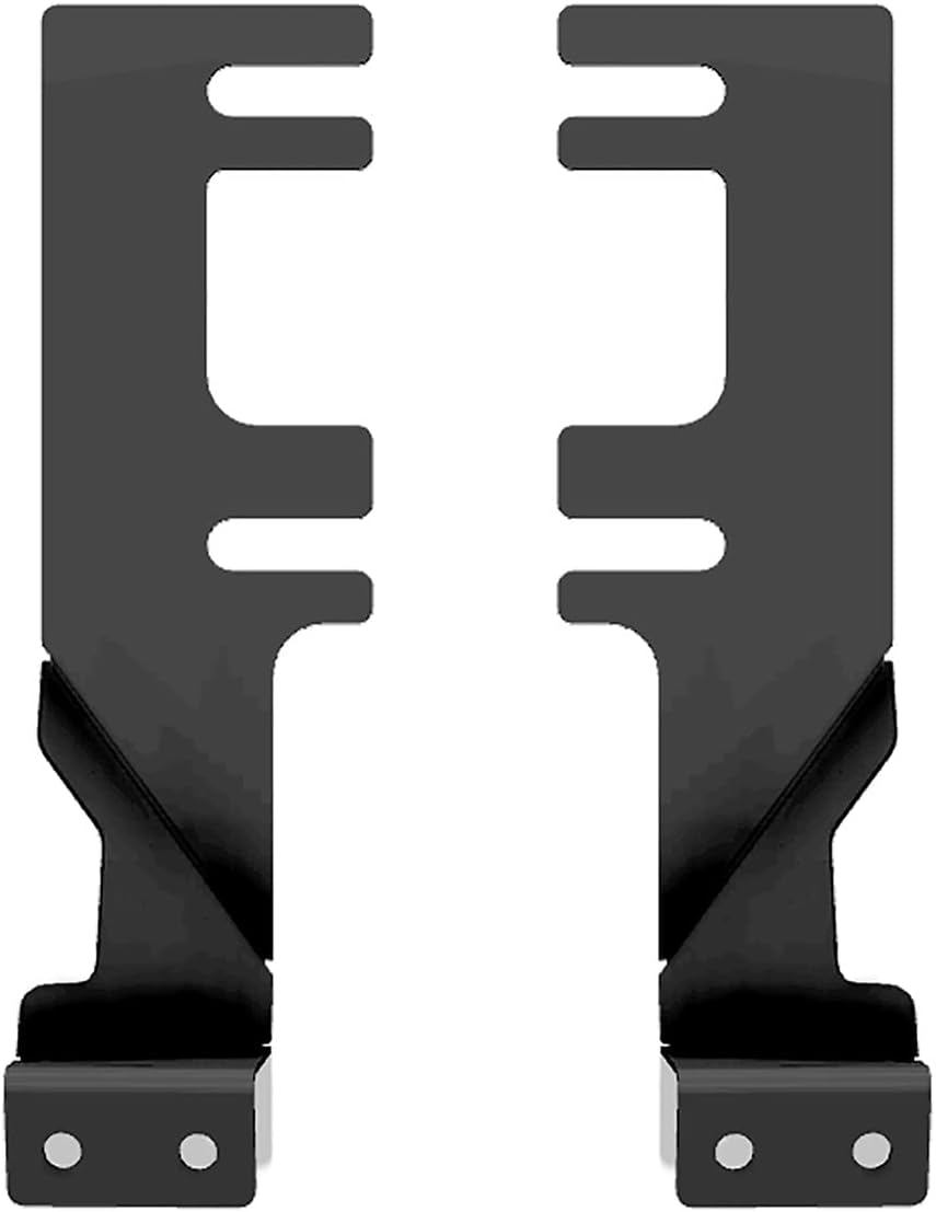 Putco 11122BB Boss Running Boards Stainless Steel