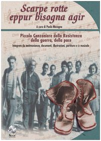 Scarpe Rotte Eppur Bisogna Agir Con Cd Audio Desertcart Seychelles