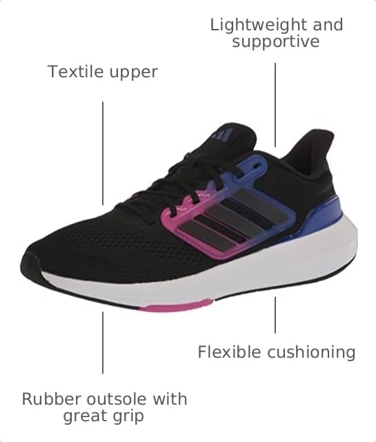 Image of adidas Men's Ultrabounce Running Shoe