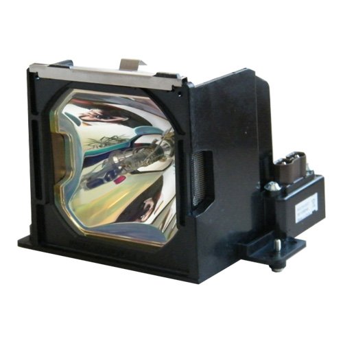 Pro-Gen lamp for SANYO POA-LMP81, 610-314-9127
