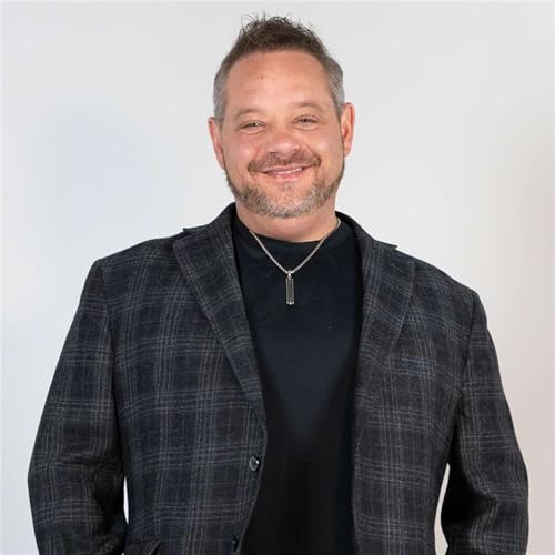 S3 E68 How to Build a Business That Runs Without You with Gary Harper