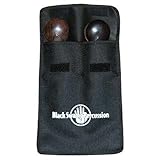 Black Swamp BSHCC Handle Castanet Case