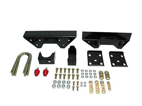 Belltech6850 Flip Kit