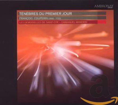 Tenebres Du Premier Jour