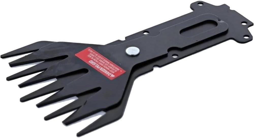 90590580-02 Shear Blade for Craftsman 41326SE GSL35 GSN30 GSN35