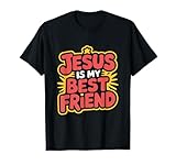 Jesus Is My Bestie