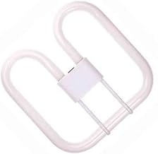 Bell 28w 2D Square 4-Pin Gr10q Cap Cool White (4000k) Compact Fluorescent Lamp, 28 W