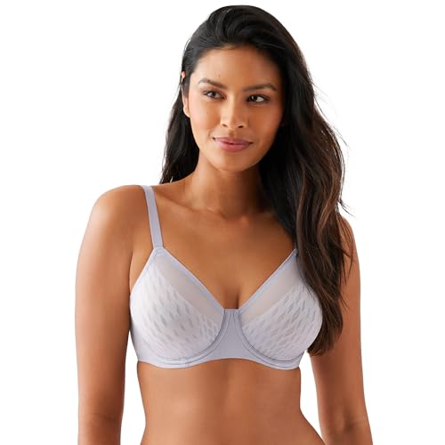Image of Wacoal Elevated Allure Underwire Bra