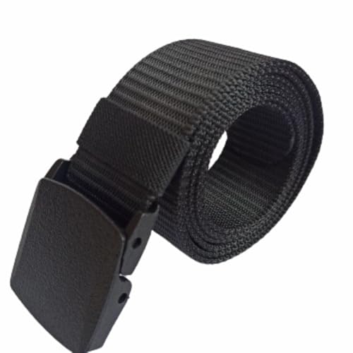 INFINIT-I Cinturón Táctico Hombre y Mujer, Empresa...