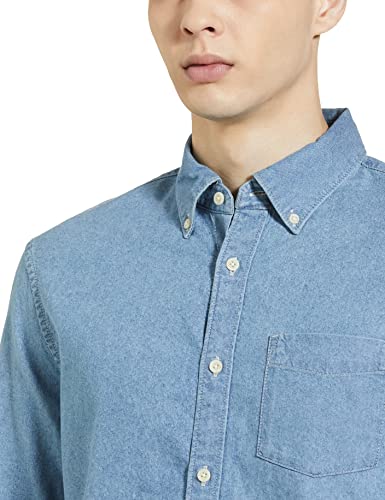 Image of Marks & Spencer Men Shirt