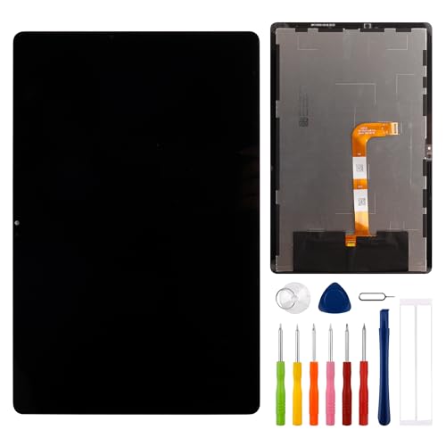 Écran LCD de rechange pour Galaxy Tab A9+ affichage haute netteté 11"