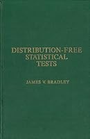 Distribution-Free Statistical Tests B0006BVE3K Book Cover