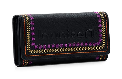 Portefeuilles Femme DESIGUAL mone pol mariona 22wayp22 - vue 4