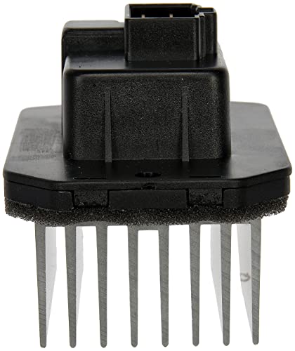Image of Dorman 984-656 HVAC Blower Motor Resistor Compatible with Select Mitsubishi Models