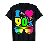 90s Theme Clothing