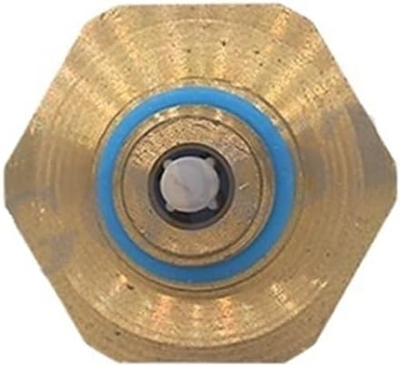 Oil temperature and pressure sensor 4921483 49-21-48-3