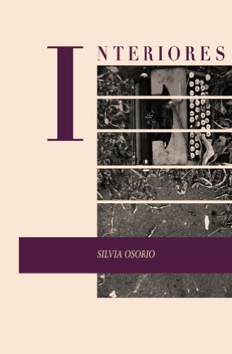 Interiores (Spanish Edition)