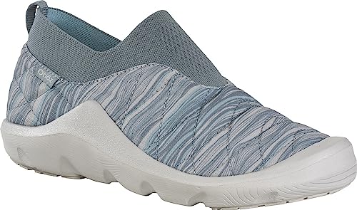 Image of Oboz Unisex Whakata Puffy Low Boot