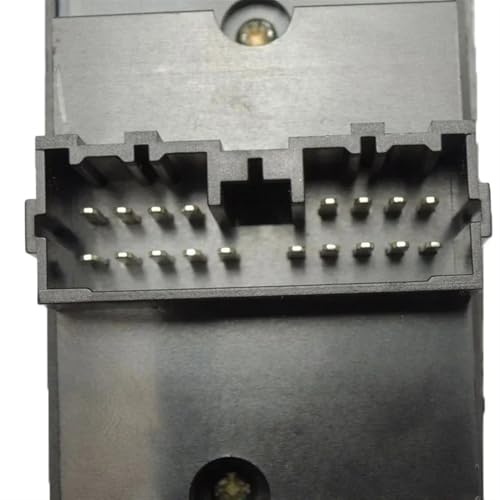 Interrupteur de Lève-Vitre Bloqué ? Solution OEM MR740599 pour Mitsubishi Carisma Berline