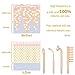 MYSWEETY High F Rrequncy Portable Handheld Facial Skin Care Wand Machine