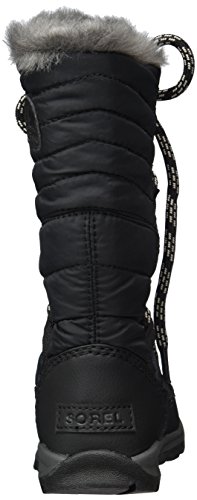 Sorel Children's Whitney Lace Snow Boots Girls3